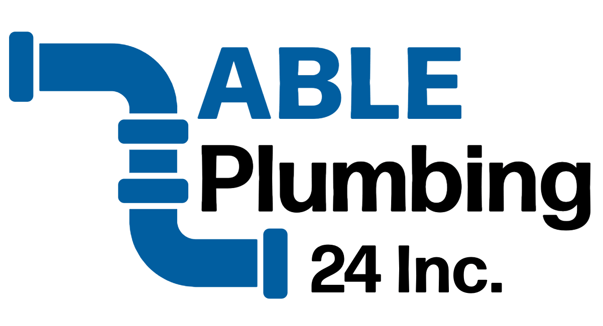 Able Plumbing 24 Inc