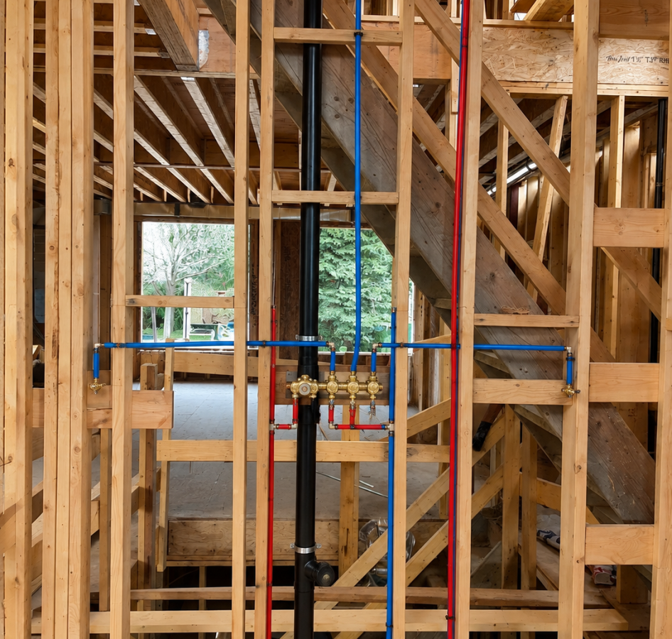 residential plumber